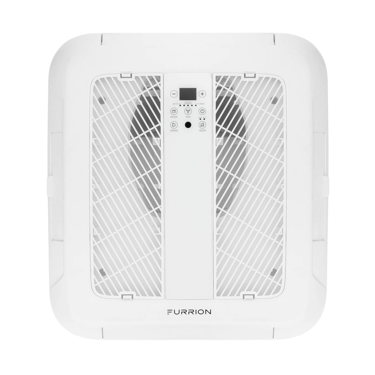 Furrion Chill® Cube Variable Speed Air Distribution Box with Remote for 13.5K & 15K (Excludes 15K Power Saver Unit) - White #FACT11QV3-PS-AM 2025066668