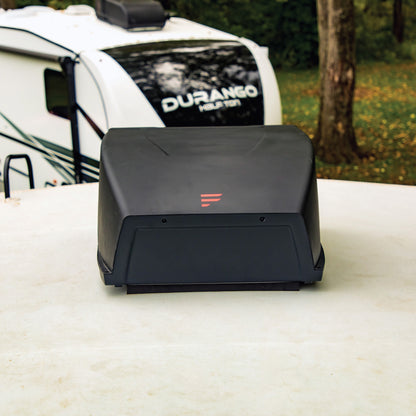 Furrion Chill® Enhanced Multi-Zone RV Air Conditioner Controller (R410A Refrigerant Compatible) #FACC12ESHA-BL2021132273