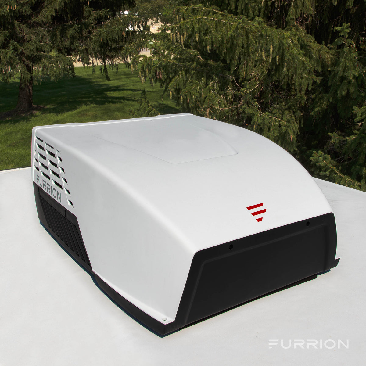 R32 Rv Furrion Chill® HE RV Roof Air Conditioner (R32)