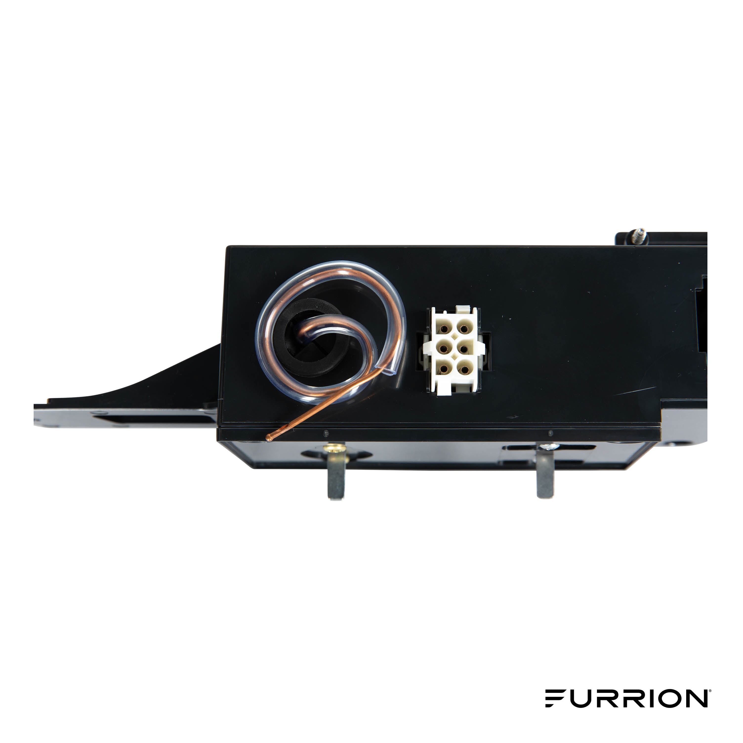Furrion Chill® Manual RV Air Conditioner Controller (R32) #FACC10MESA2-BL-AM2024046890