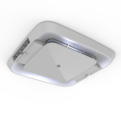 Furrion Chill® RV AC Air Distribution Box for Electronic Control/Thermostat with LED Light #FACT12LA-PS2021123796