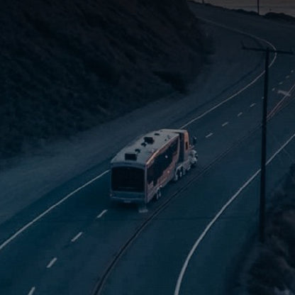 Furrion Chill® Standard Single-Zone RV Air Conditioner Controller - 2-Speed (R32) #FACC10ESSA2-BL- AM2024042653