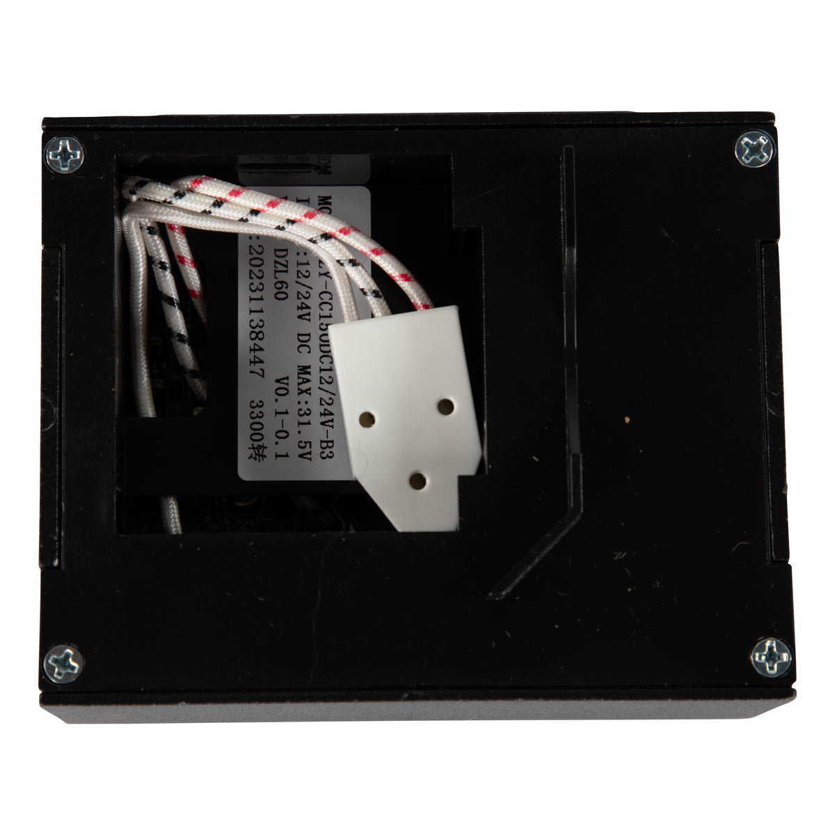Furrion COMPRESSOR CONTROL / DRIVER BOARD (R600A) #C-FCR10DCGTA-006