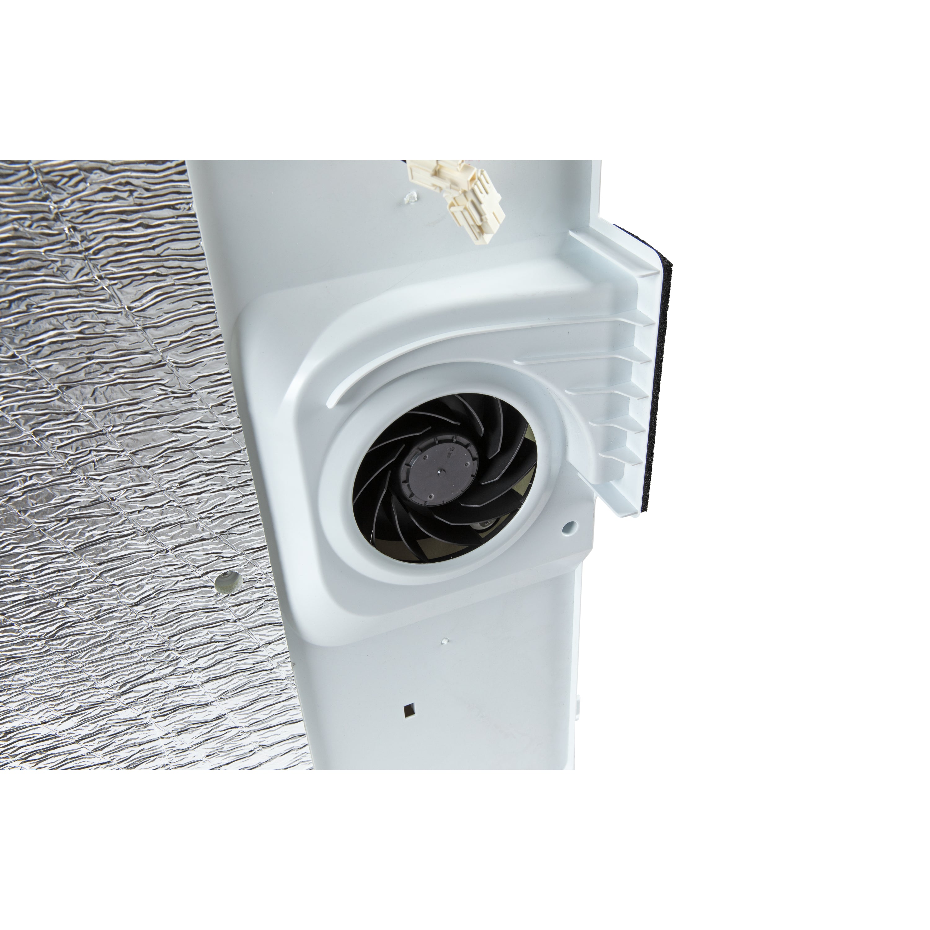 Furrion Freezer Motor Assembly #C-FCR20DCAFA-0212022453314