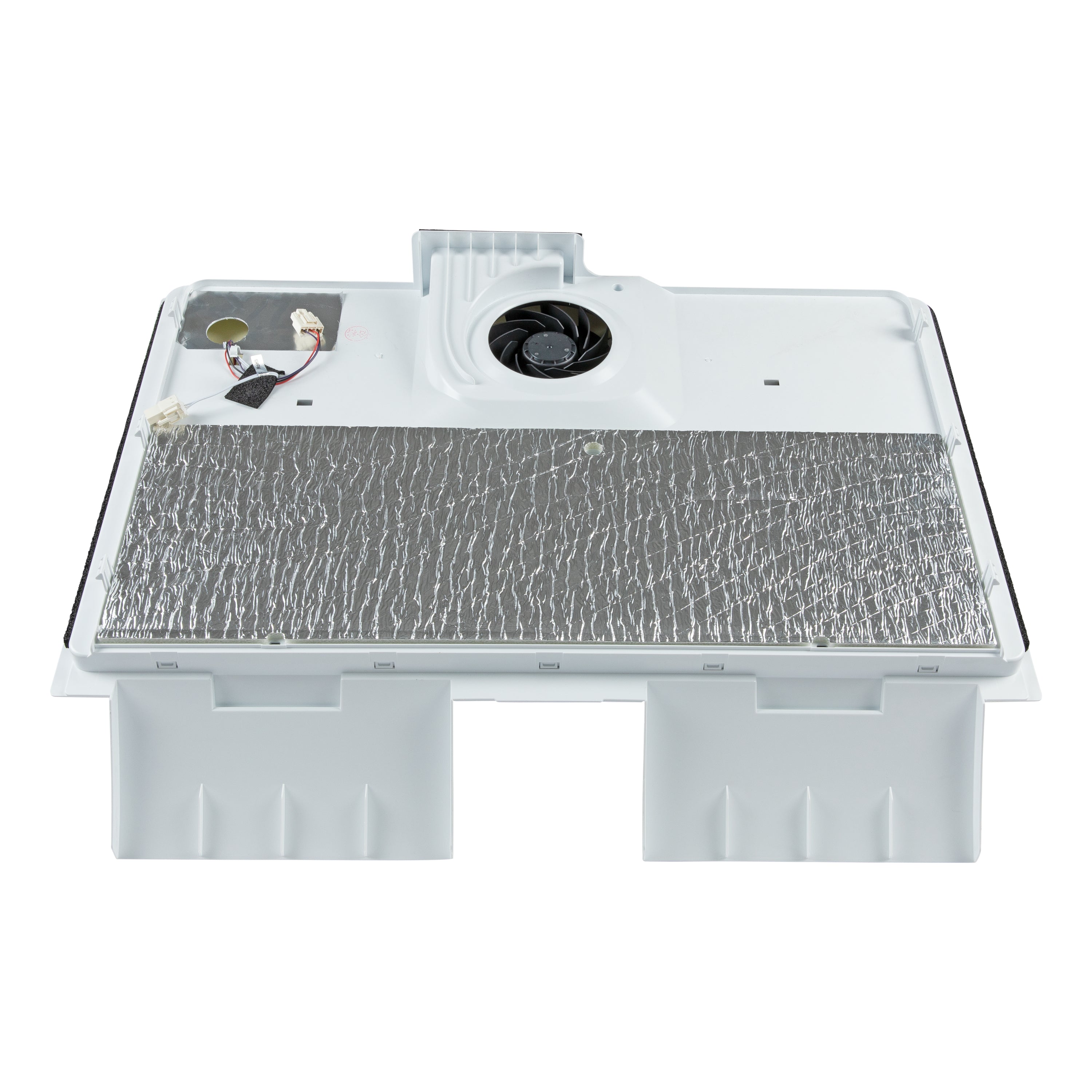 Furrion Freezer Motor Assembly #C-FCR20DCAFA-0212022453314
