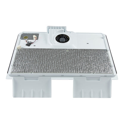 Furrion Freezer Motor Assembly #C-FCR20DCAFA-0212022453314