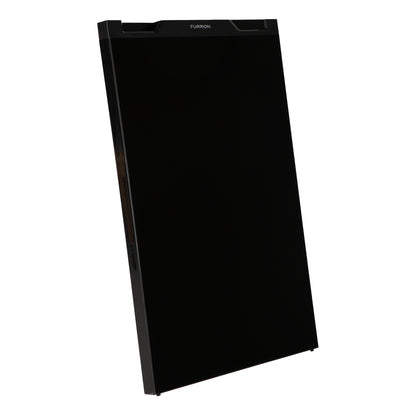 Furrion Fresher door assembly (10 cu ft) (door + door sealing) (Black) #C-FCR10DCGTA-0512021124481