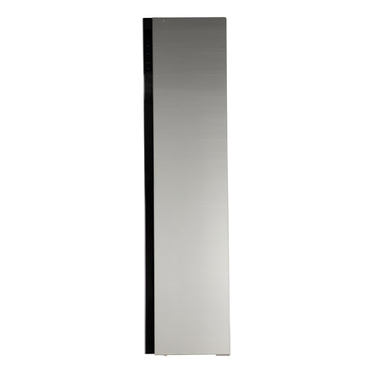 Furrion fresher door body (right door) + fresher door seal + stopper + cover for display #C-FCR16DCASA-SS-0022021124445