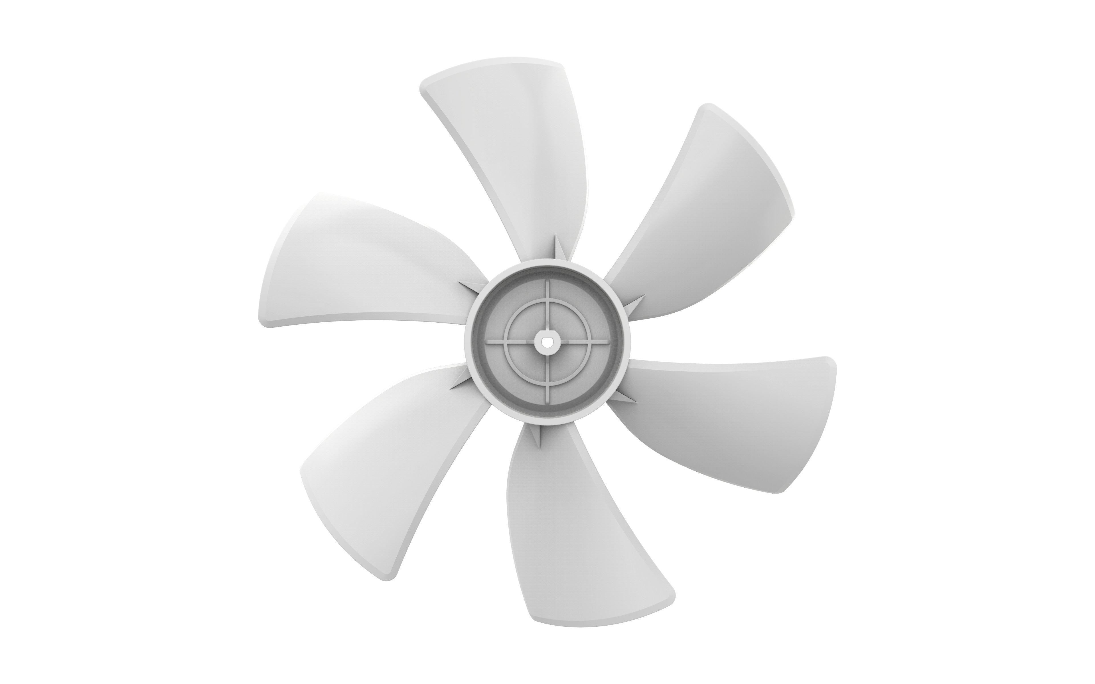 Furrion Replacement Fan Blade for 12V RV Ducted Range Hood #C-FHO23SACR-0022021124191