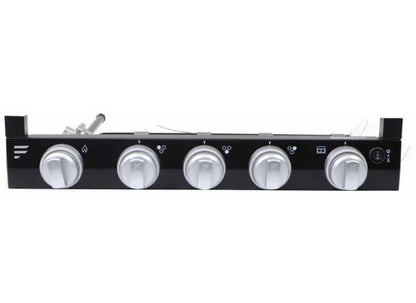 Furrion Replacement Front Panel Module for 17" and 21" 2-in-1 Range Ovens (silver knobs and Ignitor included) #C-F1S17L02A-BL-005 #2021124091 2021124091