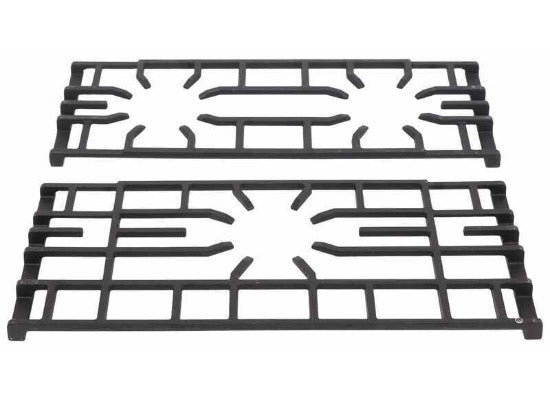 Furrion Replacement RV Range Cast Iron Cooking Grate #C-FSRE21SA-002 2021123565