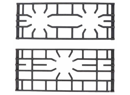 Furrion Replacement RV Range Cast Iron Cooking Grate #C-FSRE21SA-002 2021123565