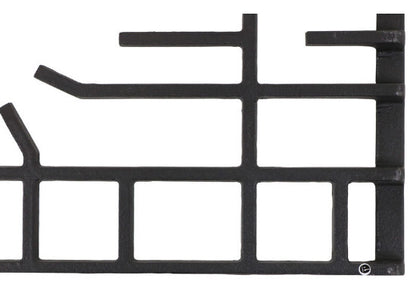 Furrion Replacement RV Range Cast Iron Cooking Grate #C-FSRE21SA-002 2021123565