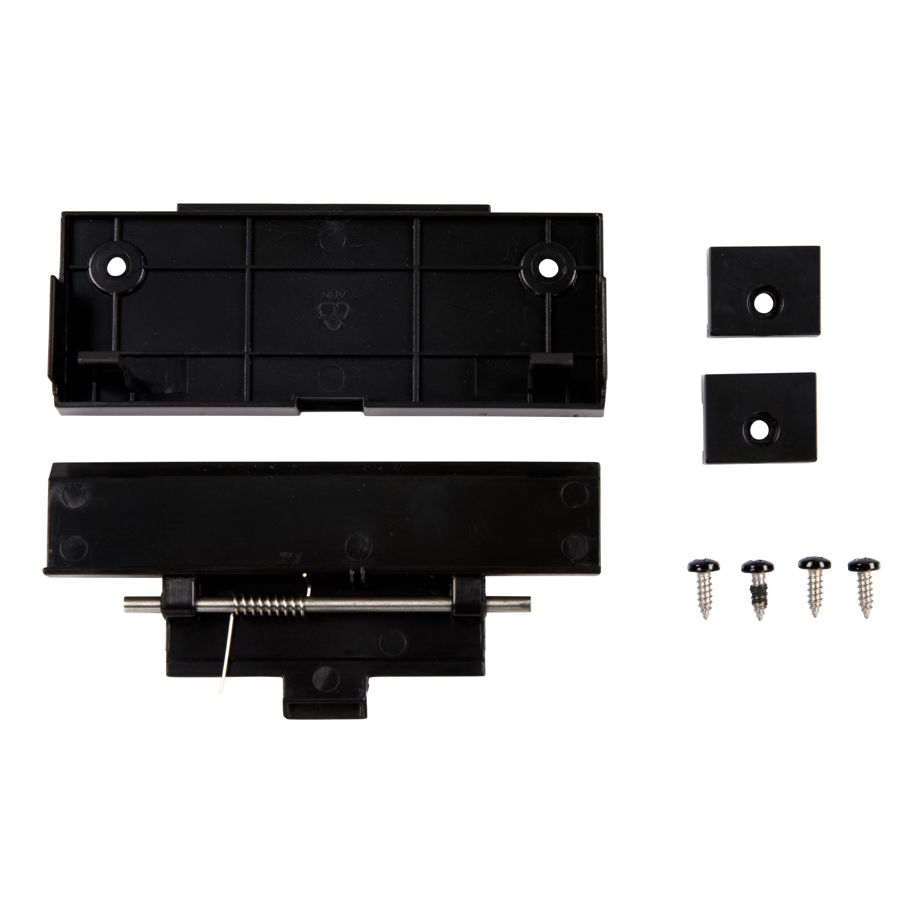 Furrion Replacement RV Refrigerator Freezer Door Latch Parts Package #C-FCR10DCDTA-0202021124026