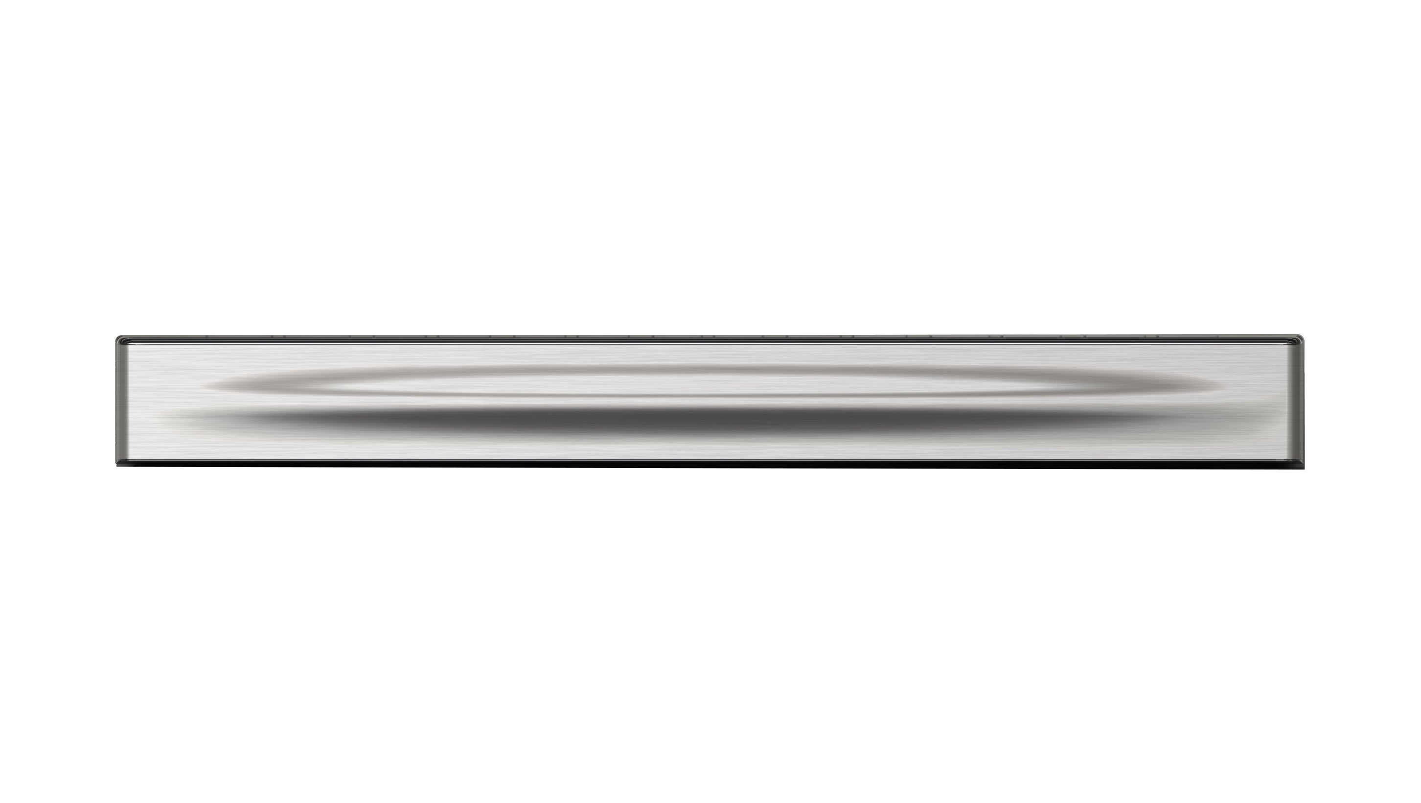 Furrion Replacement Stainless Steel Trim Cover for Over-the-Range Microwave #C-FMCM15-SS-Trim2021124252