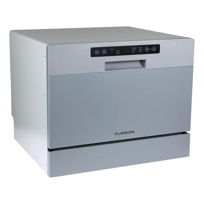 Furrion RV Countertop Dishwasher - 18" FURRION-18-COUNTERTOP-DISHWASHER