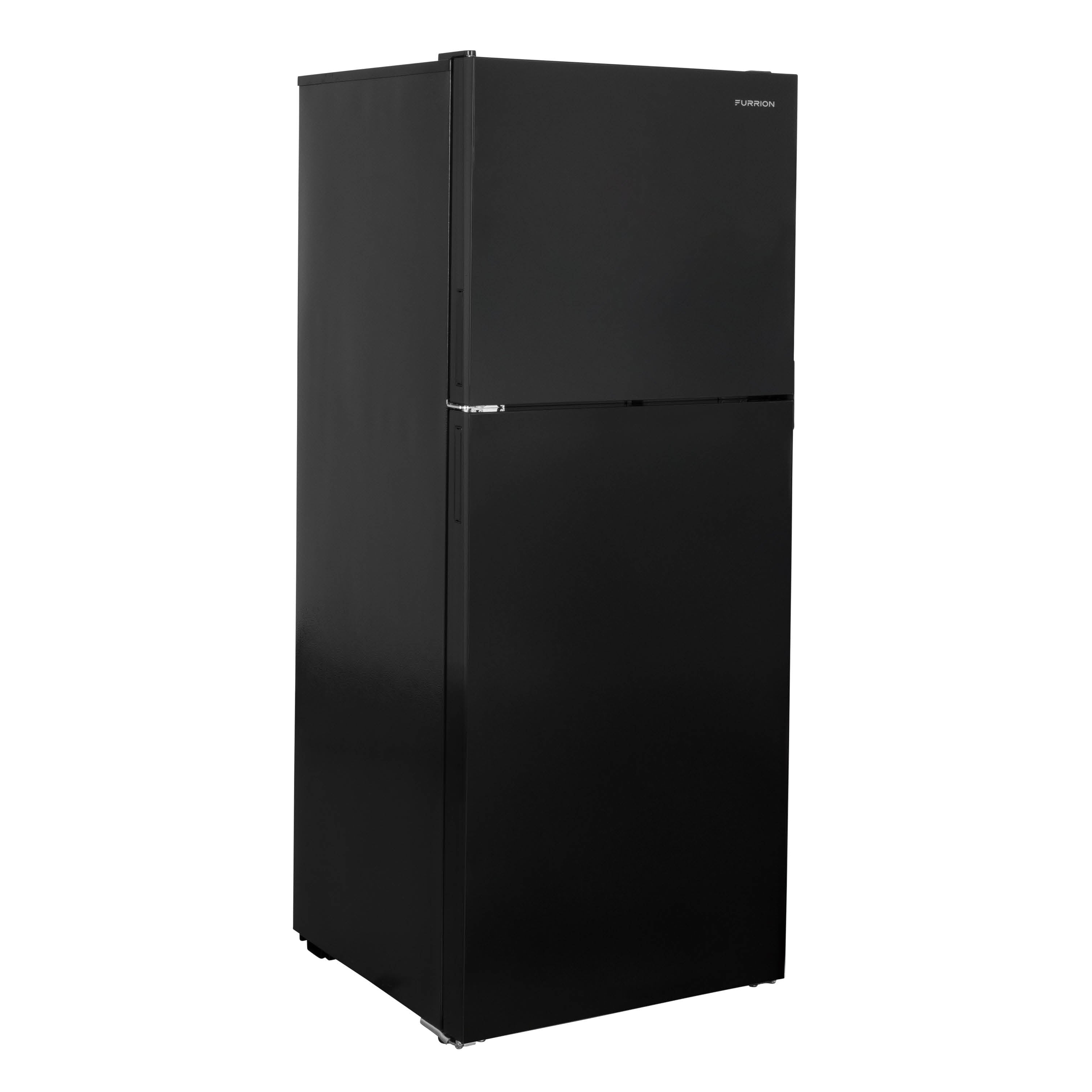 Furrion RV Refrigerator - 12V, 10.6 cu. ft. FURRION-10-6-CUFT-12V-2-DOOR-REFRIGERATOR