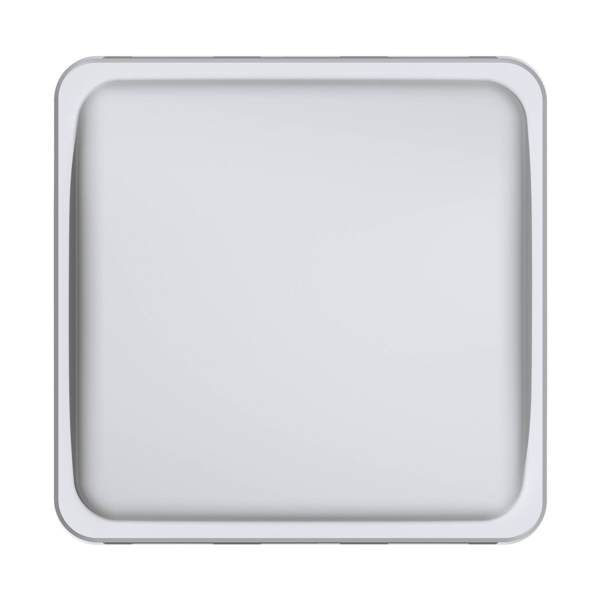 Furrion RV Roof Vent Fan Replacement Lid Kit - 16-5/16" x 4" x 16-3/8" White #C-FVF14D90A-PS-009 2023054272
