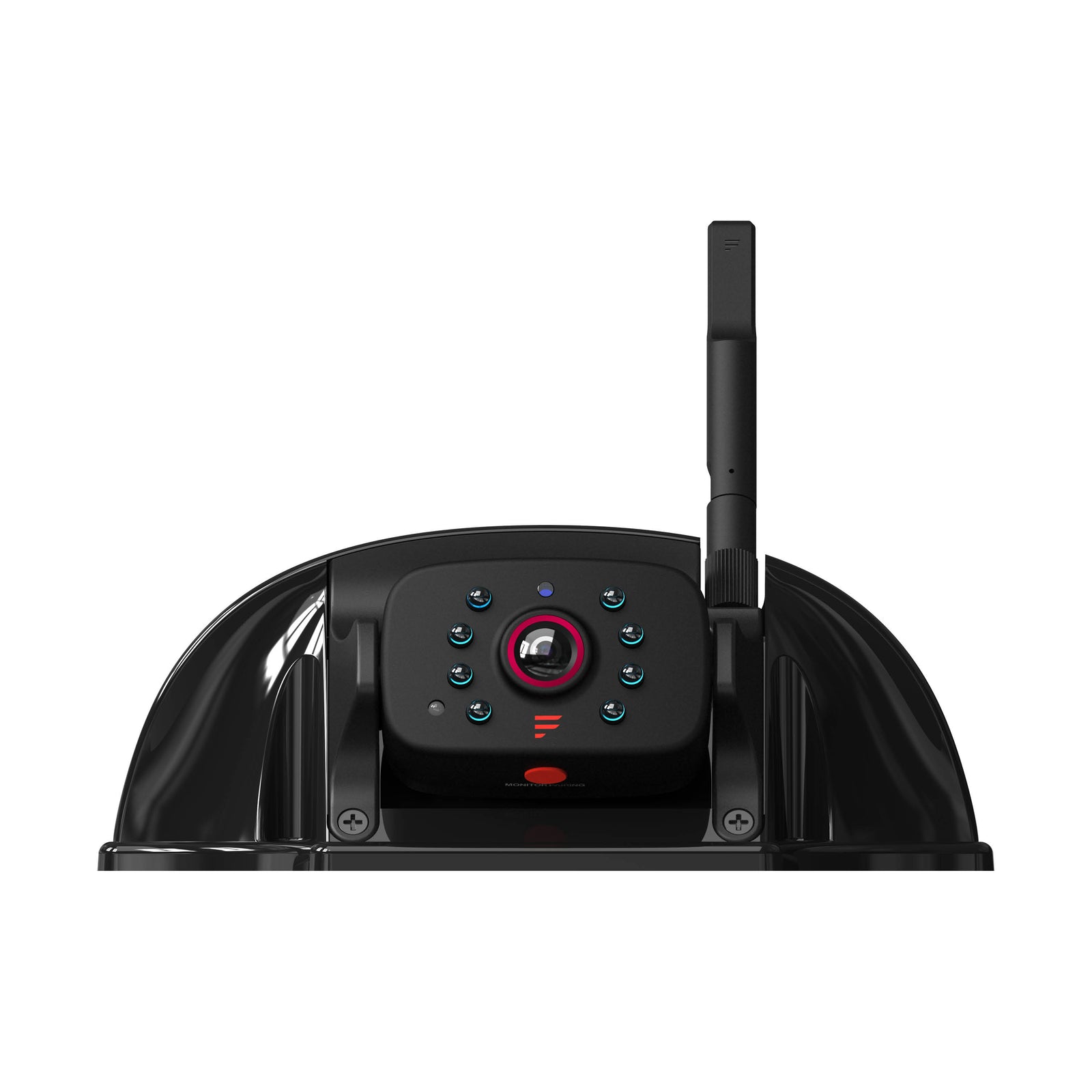 Furrion Vision S®+ RV Observation System - Sharkfin Camera with Bracket ...