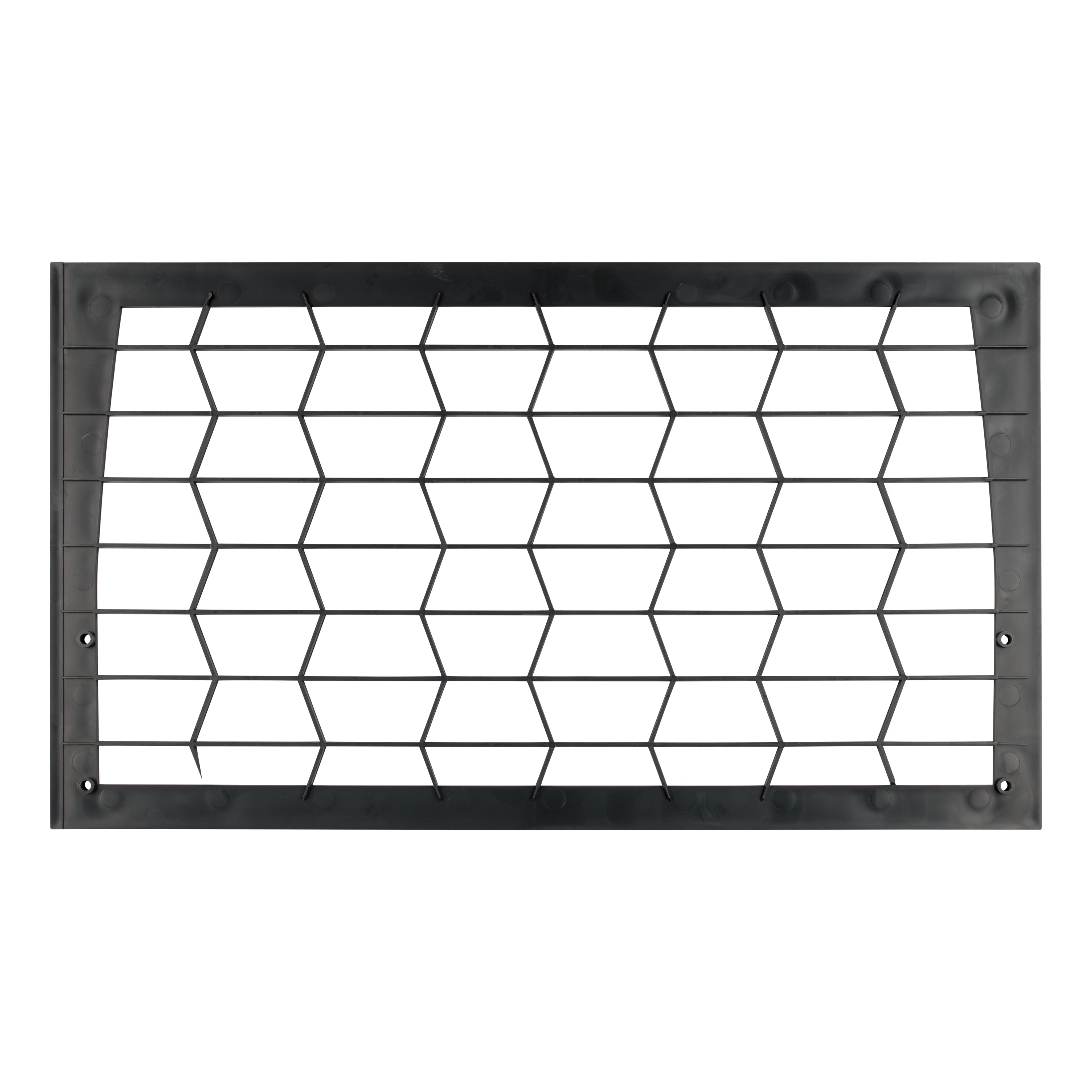 Furrion Replacement RV AC Air Distribution Box Filter Grill #C-FACR15SA-013