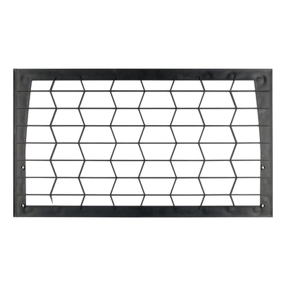 Furrion Replacement RV AC Air Distribution Box Filter Grill #C-FACR15SA-013