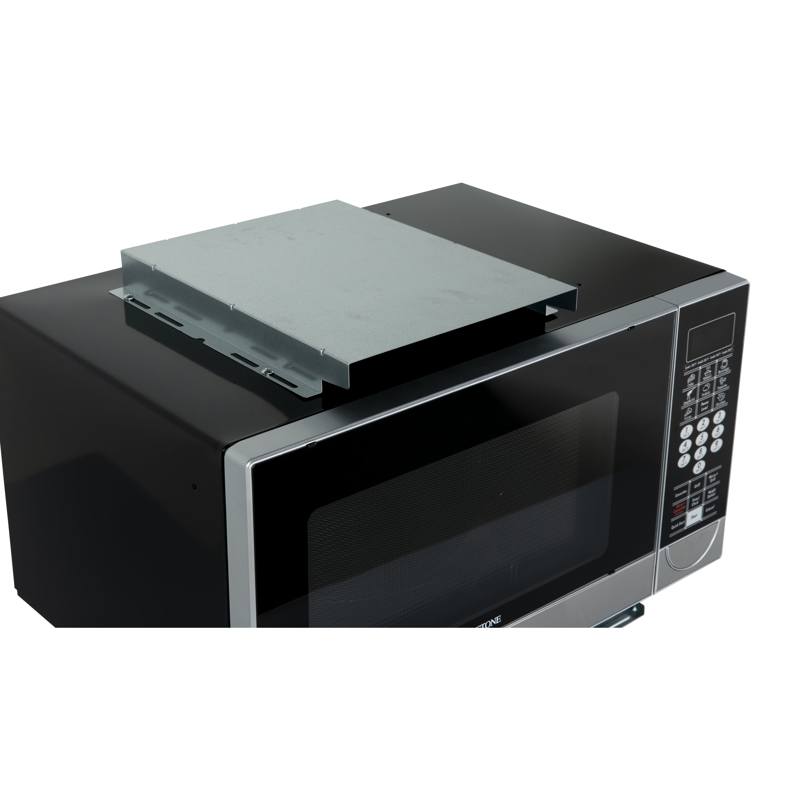 Greystone® by Furrion Built-In Convection Microwave - 1.1 cu. ft., Stainless Steel #D100N30ASPRIII-B5-FR01