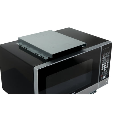 Greystone® by Furrion Built-In Convection Microwave - 1.1 cu. ft., Stainless Steel #D100N30ASPRIII-B5-FR01