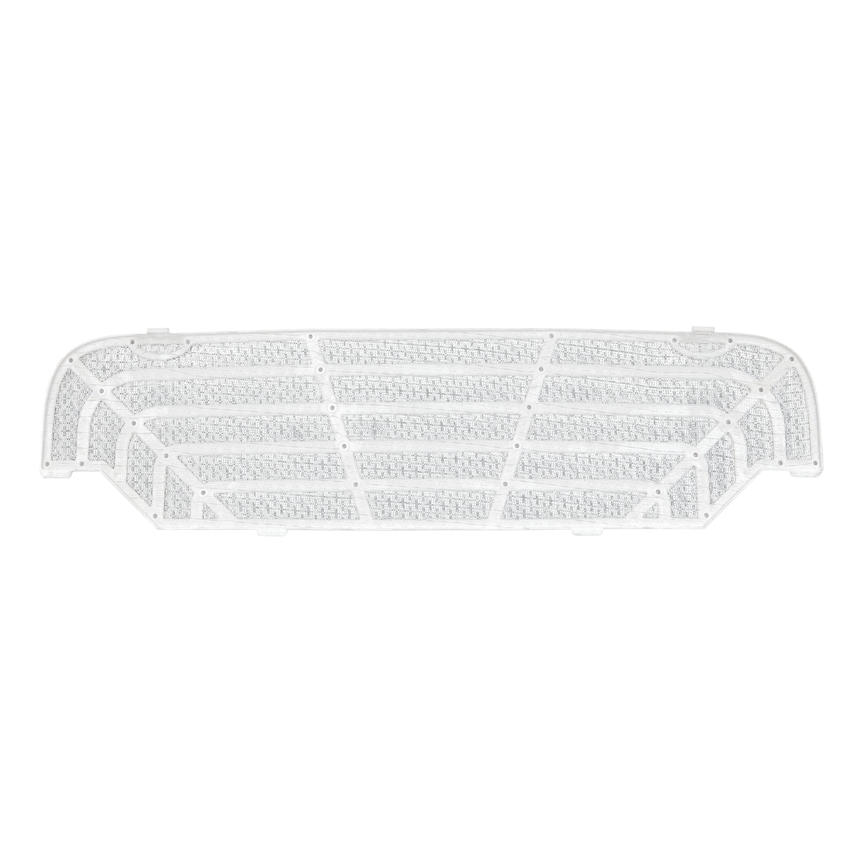 Furrion Replacement RV AC White Air Distribution Box Filter #C-FACT12SA-PS-007
