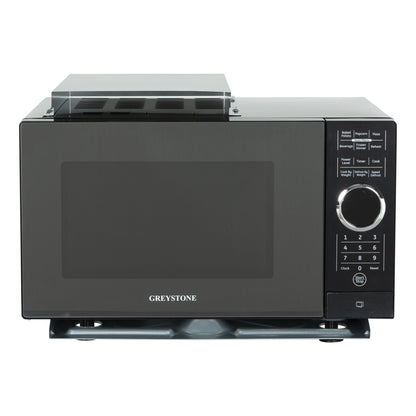 Greystone 0.9 Cubic Foot Built-in Microwave
