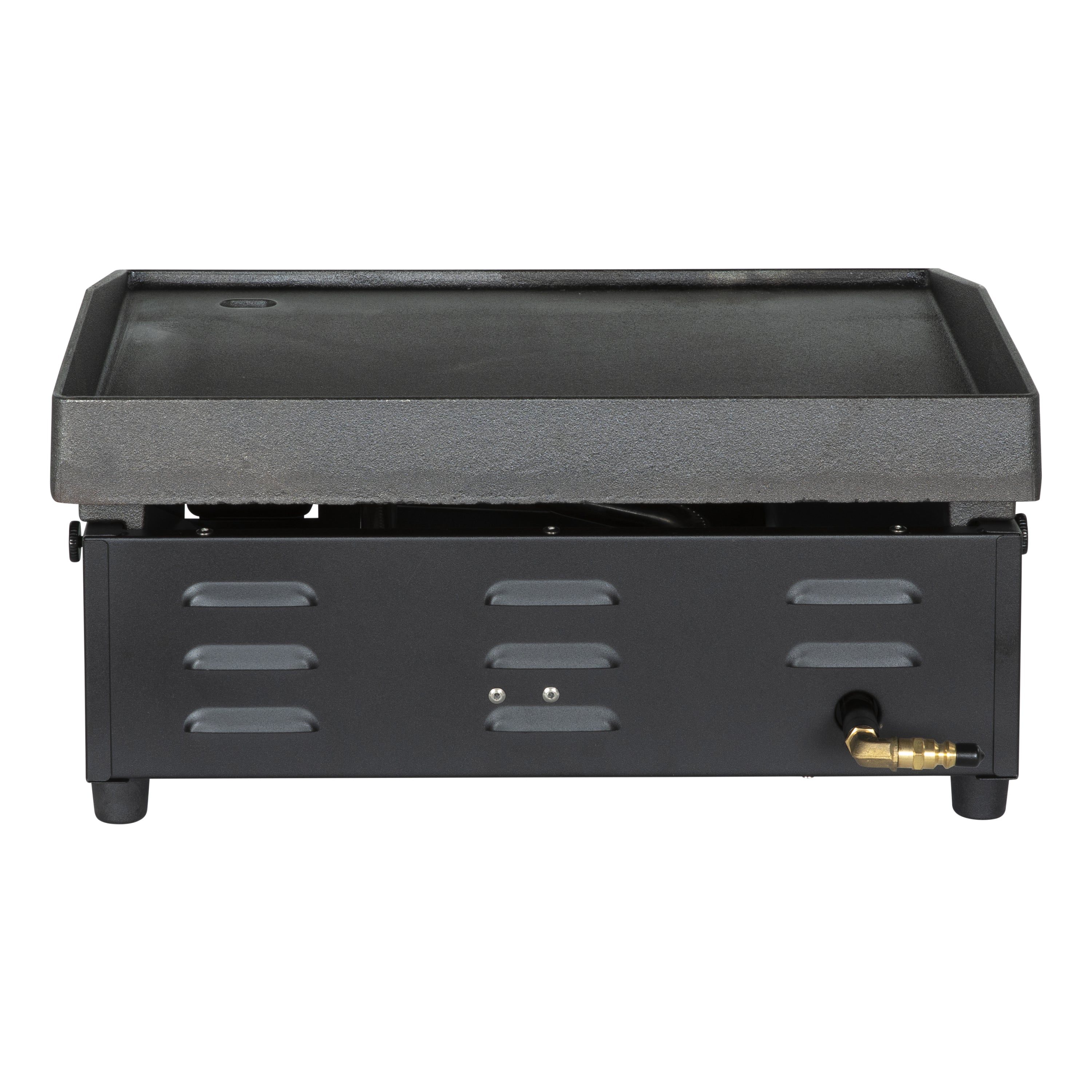 Greystone 17 Inch Griddle, LP Gas – Furrion