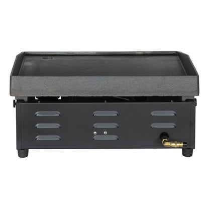 Greystone 17 Inch LP Gas Griddle #BC1715A2022302019