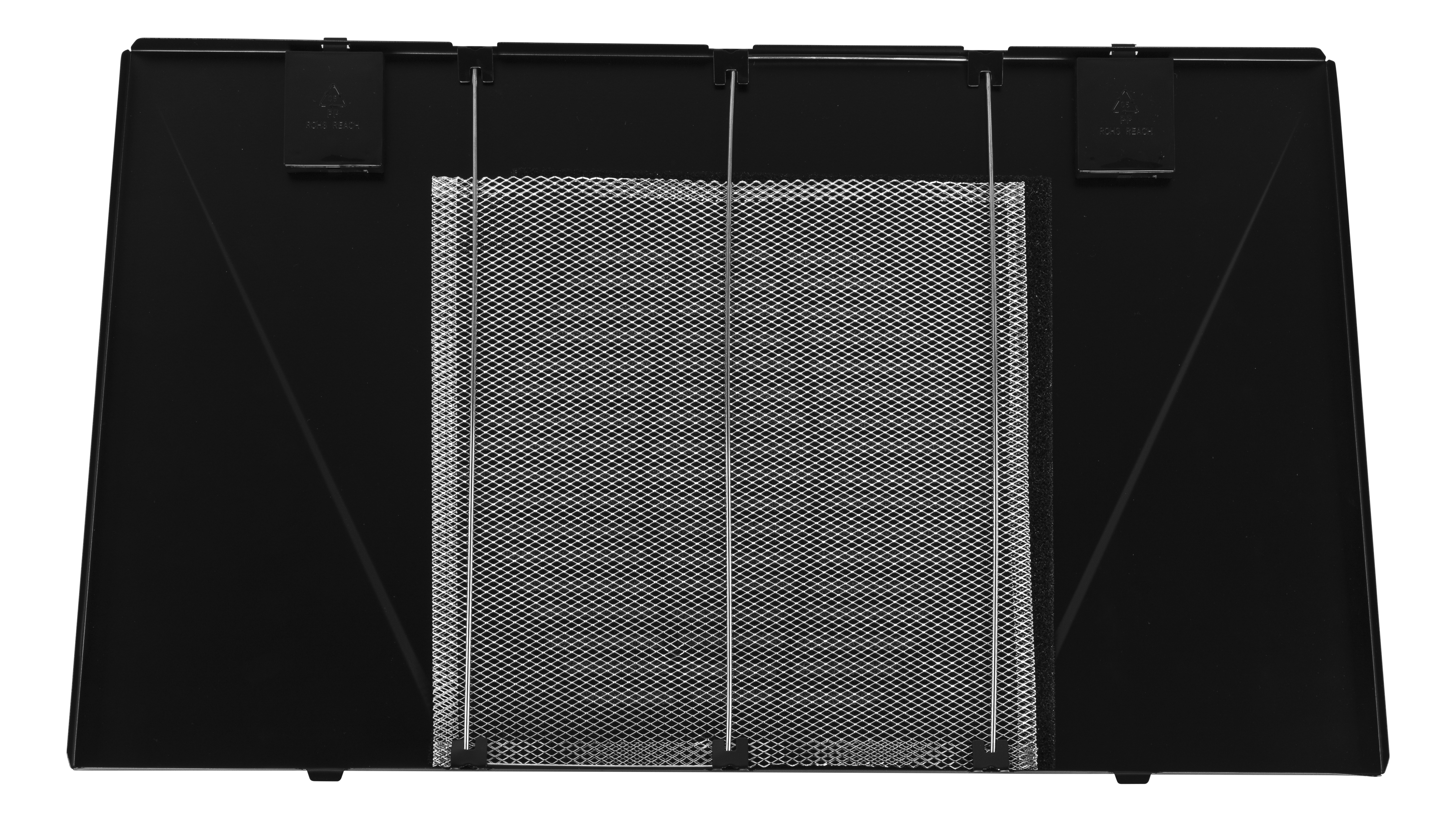 Furrion Charcoal Filter for 12V Ductless Range Hood #C-FHO23SACR-001