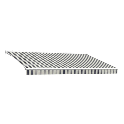 Furrion Lumina™ Solar-Powered Retractable Awning
