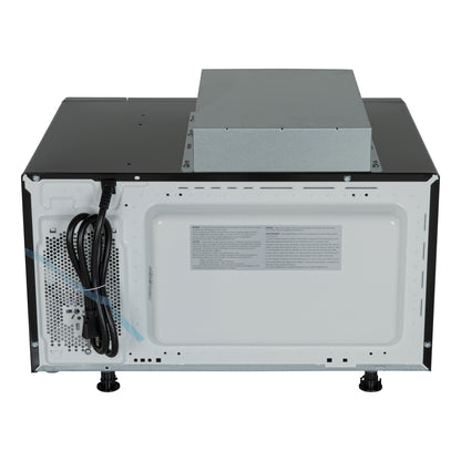 Greystone® by Furrion Built-In Microwave - 1.3 cu. ft., Stainless Steel #P10034AP-L3-FR02