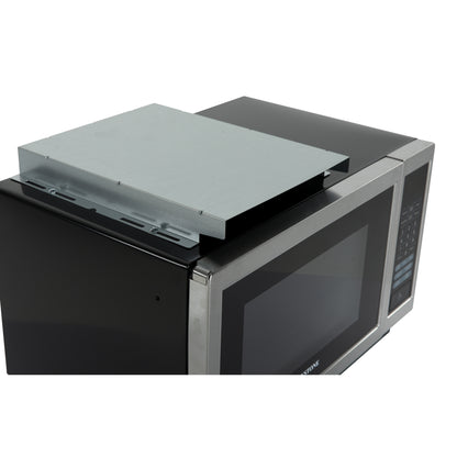 Greystone 0.9 Cubic Foot Built-in Microwave