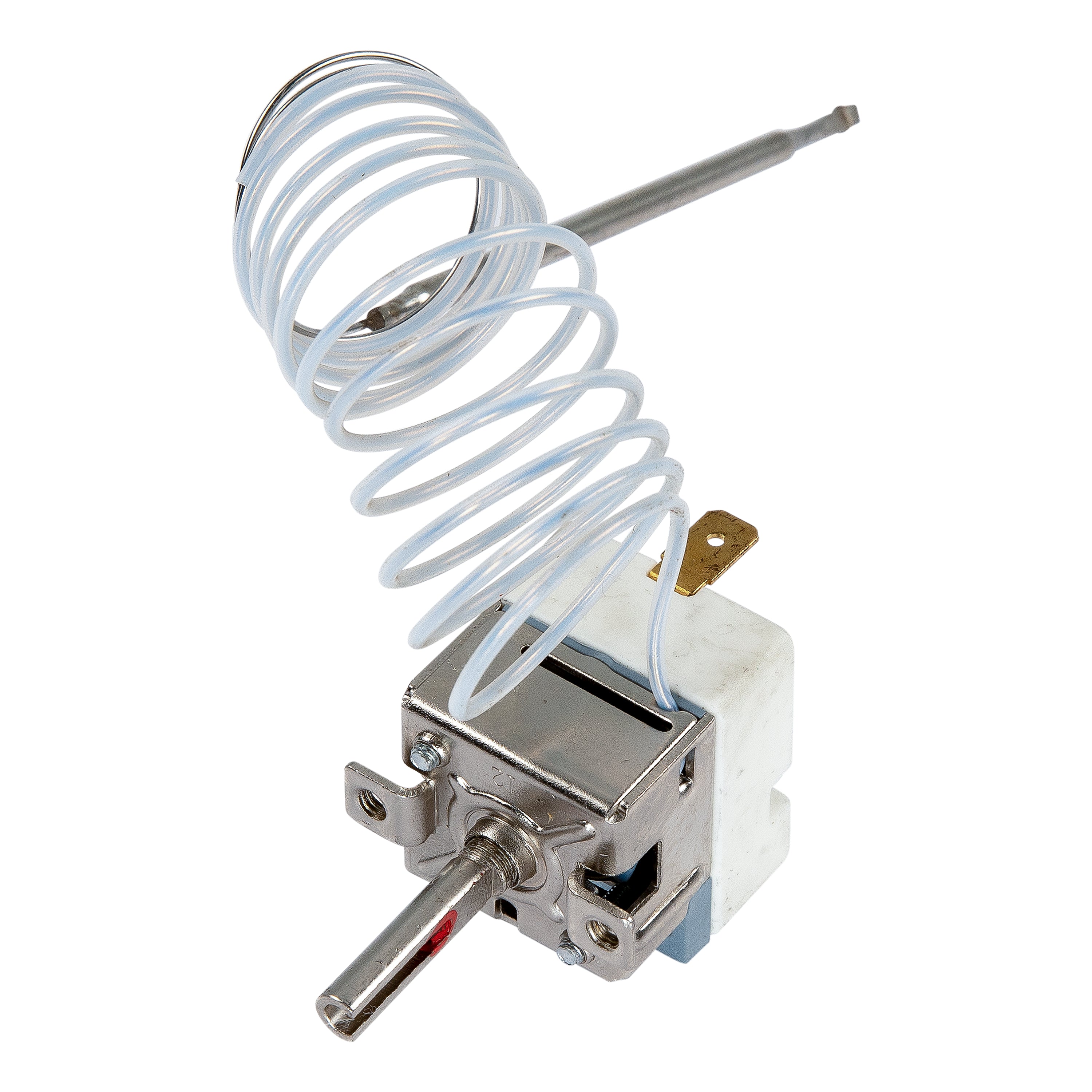 Furrion Chef Collection Replacement Electric RV Oven Thermostat Control #C-FCRD22LA-016