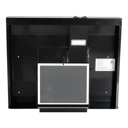 Greystone 22 Inch 12 Volt Range Hood