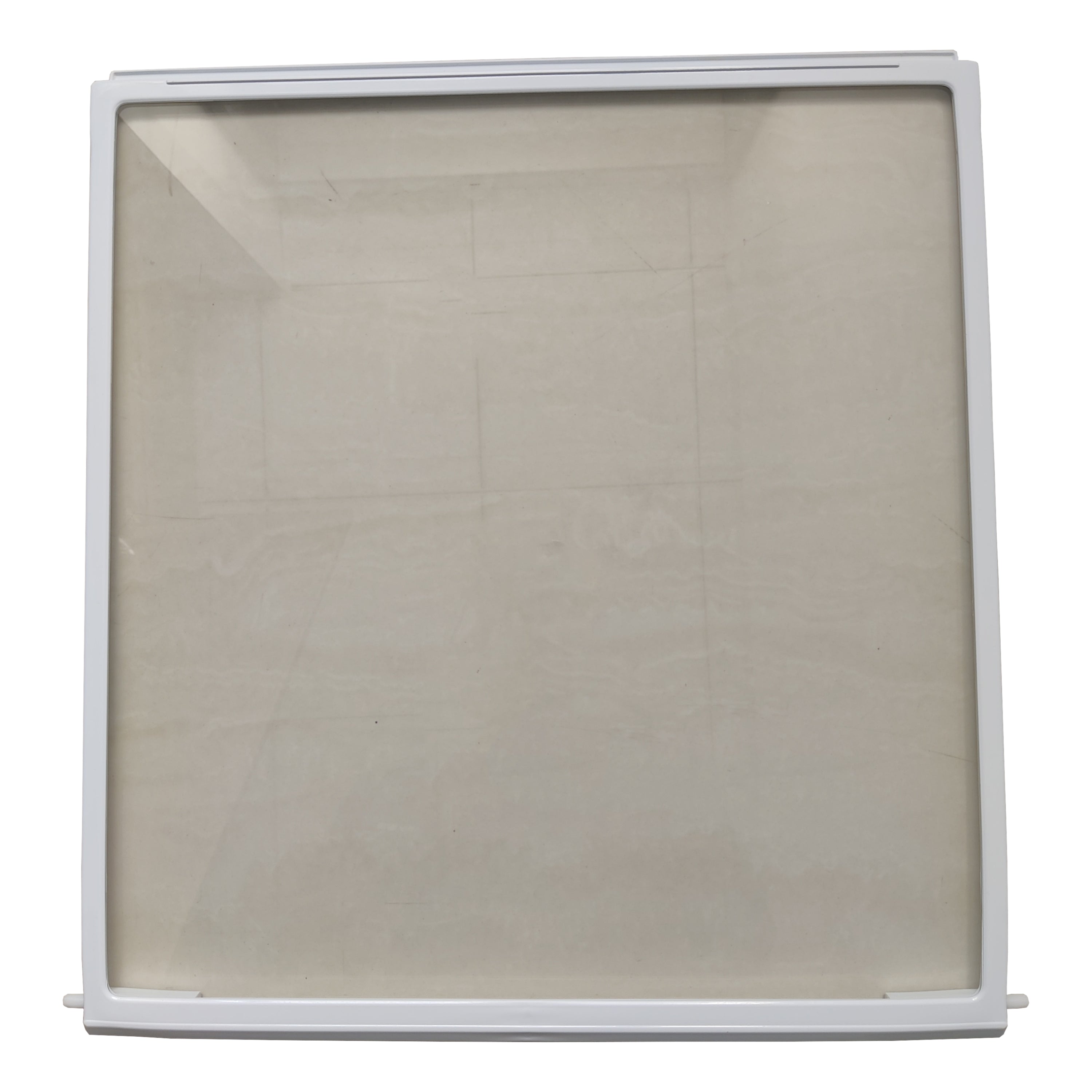 Furrion 20.6 cu. ft. Side-By-Side RV Refrigerator Drawer Glass Shelf #C-FCR21ACASA-016