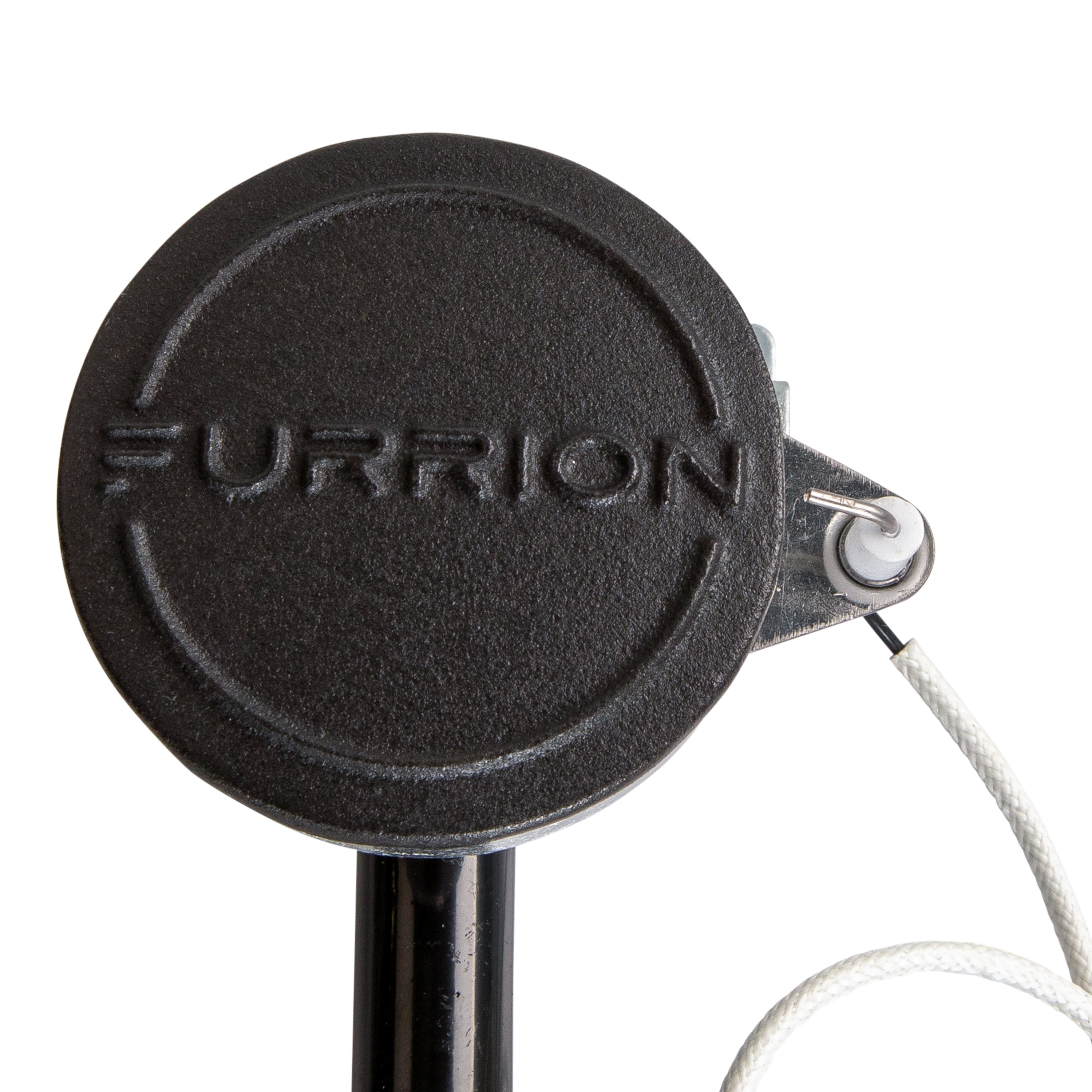 Furrion Replacement RV Gas Range Oven Middle Burner Module #C-FSRE21SA-005