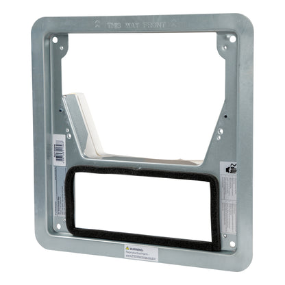 Furrion Replacement RV AC Air Distribution Box Mounting Frame Assembly #C-FACT11CA-PS-010