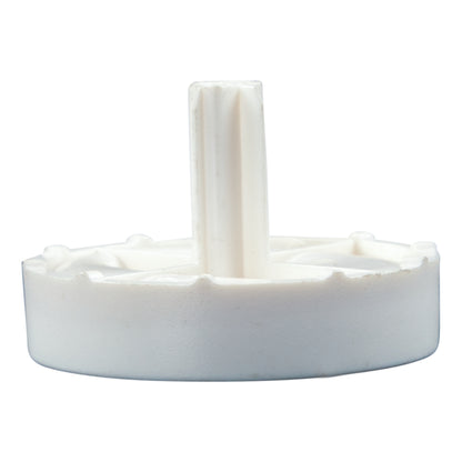 Furrion Replacement RV AC Air Distribution Box White Manual Trim Control Knob #C-FAC11MA-PS-008