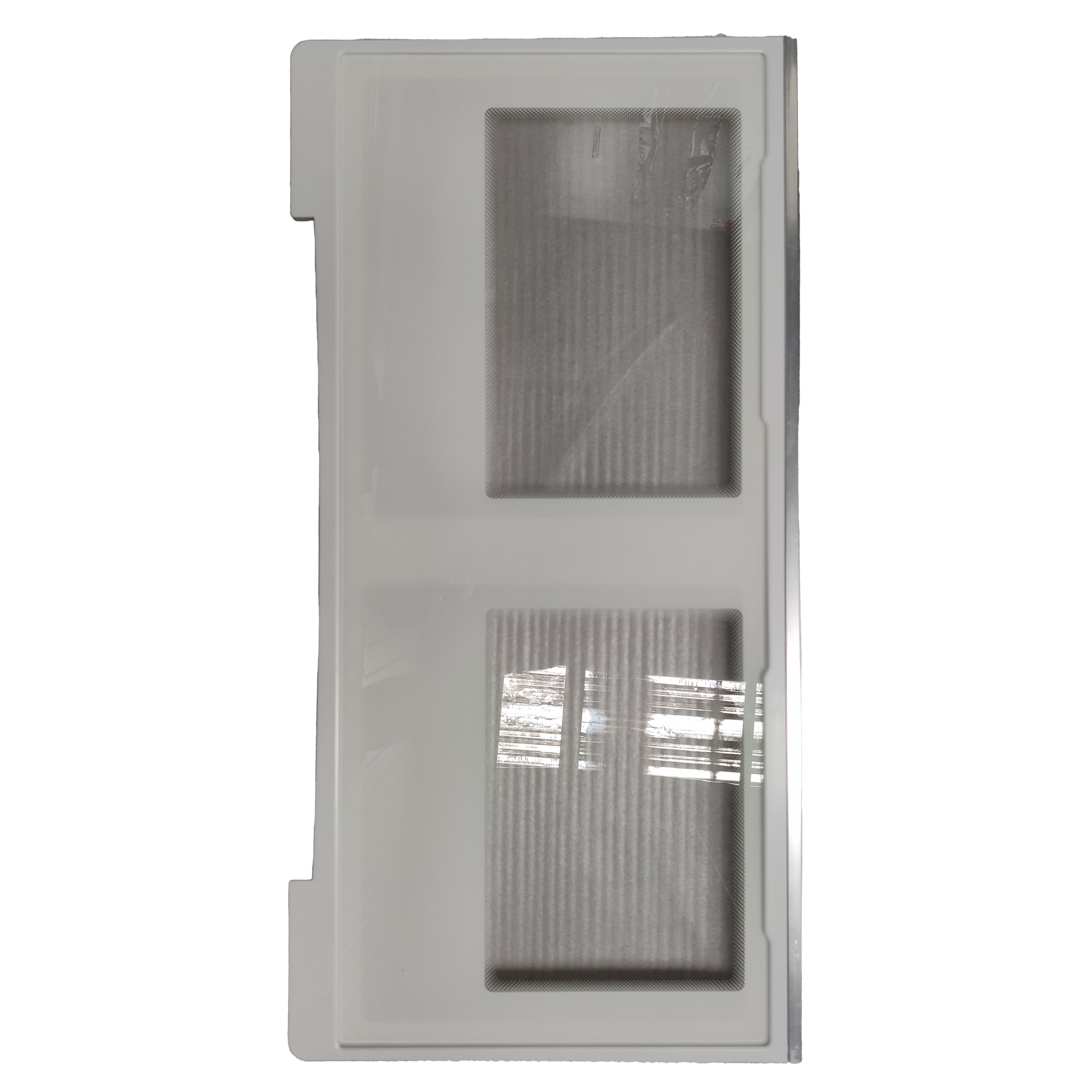 Furrion Vegetable Glass Shelf Frame Assembly #C-FCR20DCAFA-017