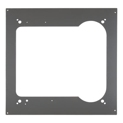 Furrion Replacement RV AC Metal Strengthening Plate & Gasket #C-FACR15SA-016
