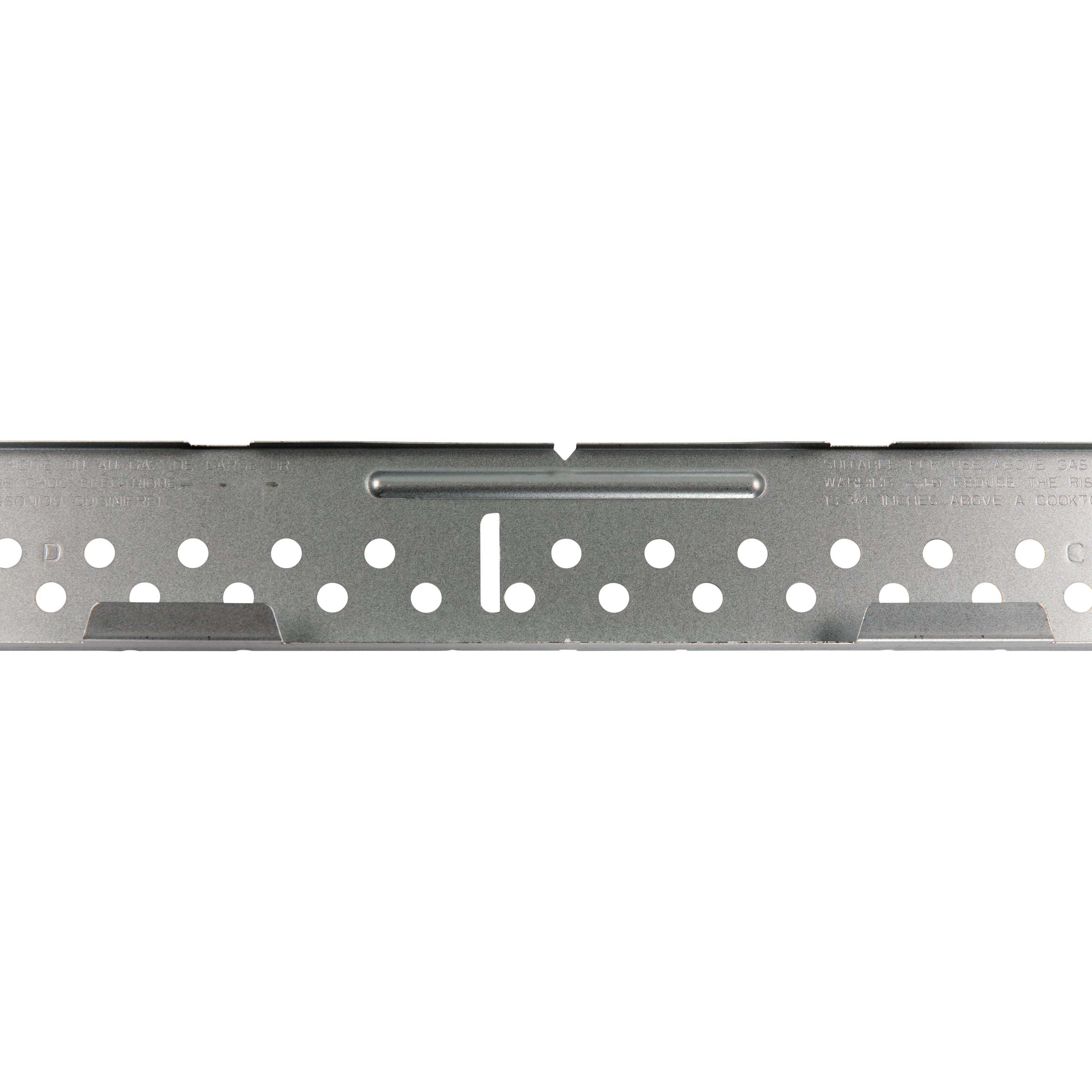 Furrion Replacement Over-the-Range RV Microwave Mounting Plate #C-FMCM15-BL-017