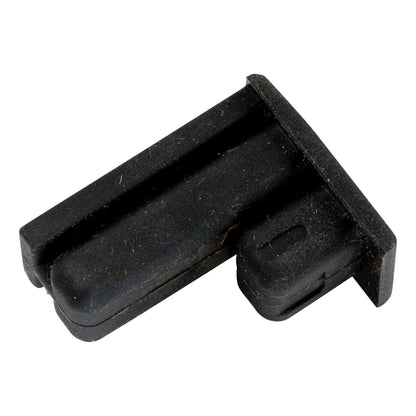 Furrion Replacement 2-in-1 RV Gas Range Oven Rubber Front Bumpers #C-FSRE21SA-018