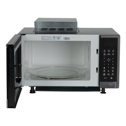Greystone® by Furrion Built-In Microwave - 1.3 cu. ft., Stainless Steel #P10034AP-L3-FR02