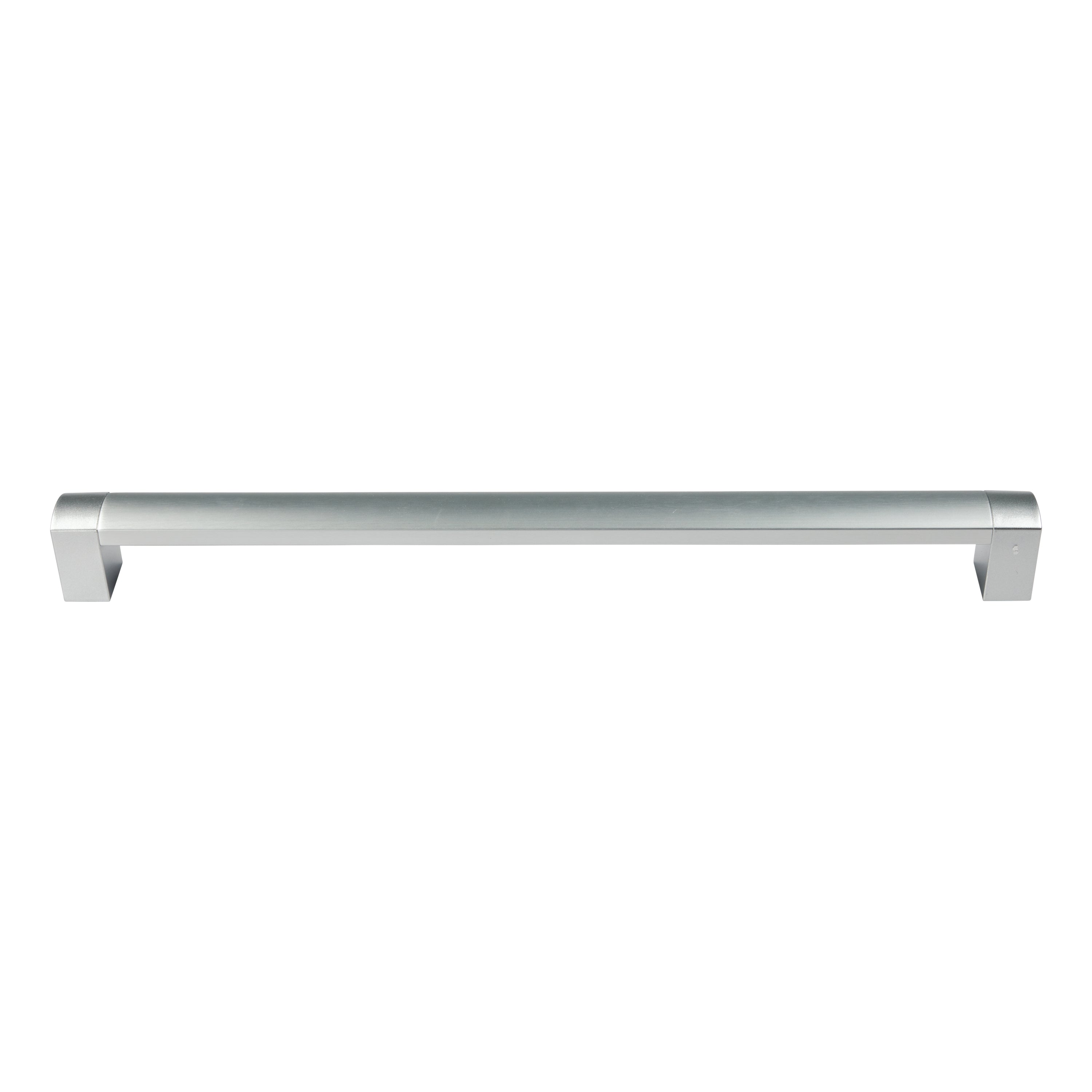 Furrion Replacement 2-in-1 RV Gas Range Oven Silver Handle Assembly #C-F1S17L02A-015