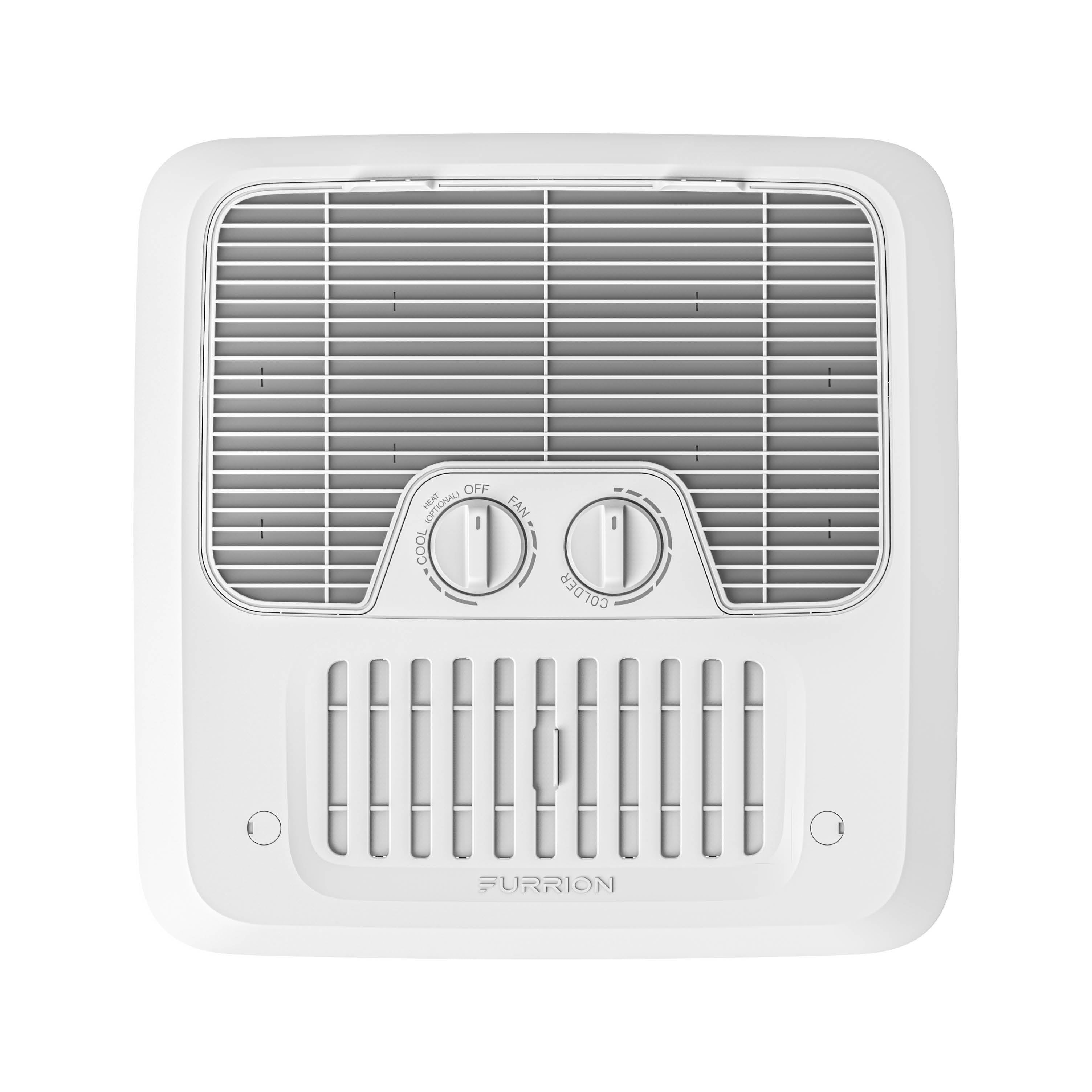 Furrion Chill® RV AC Standard Air Distribution Box for Manual Control (R32) #FACT11CA2-PS-AM