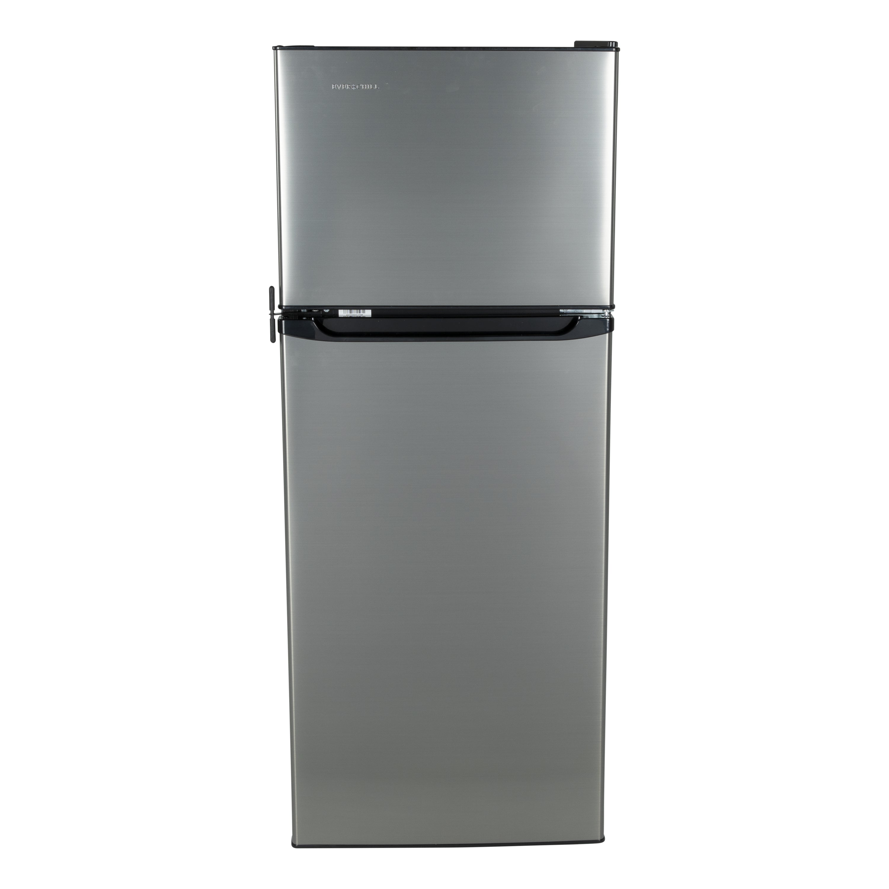 Everchill® by Furrion RV Refrigerator - 12V, 10.7 cu. ft., Stainless Steel