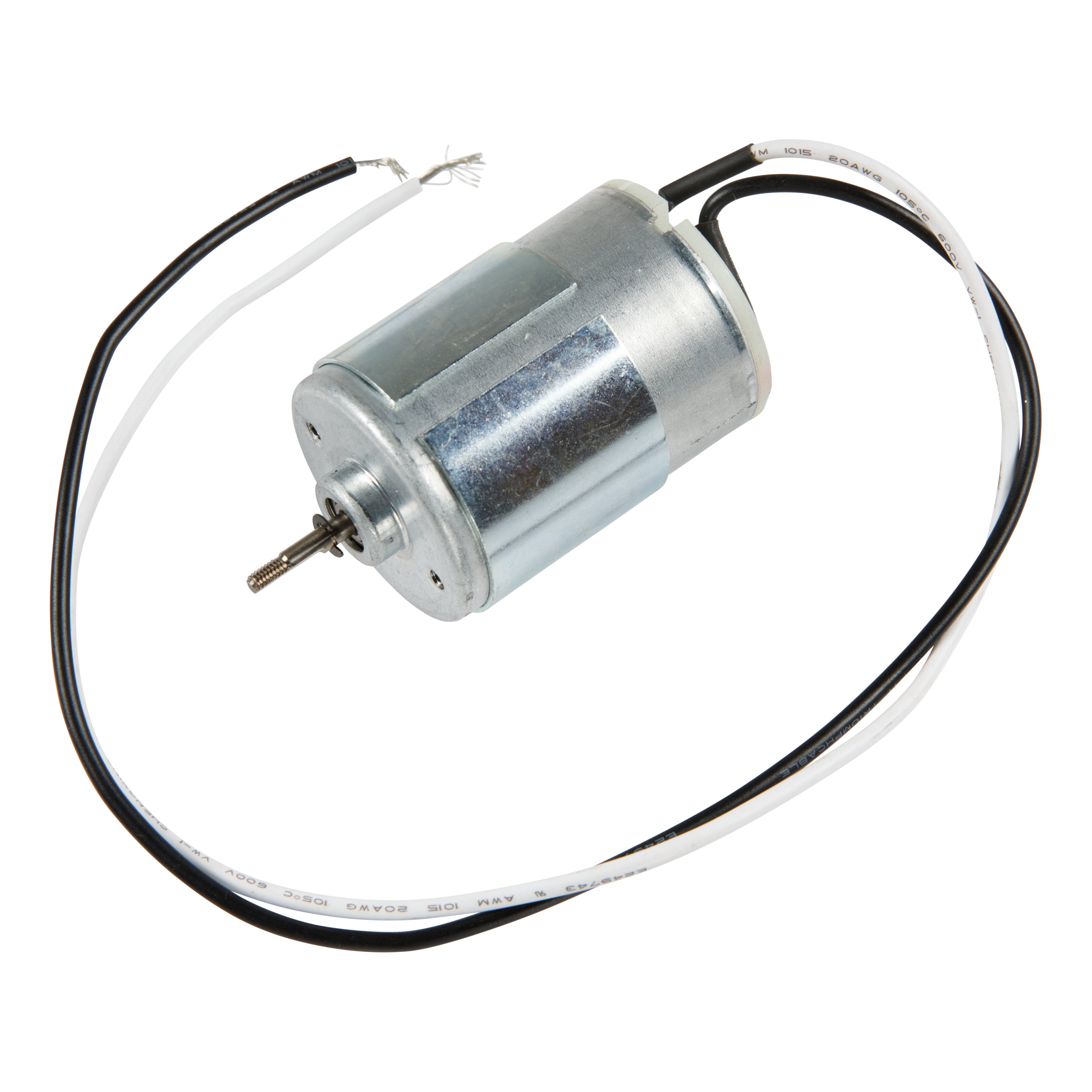 Furrion Replacement 12V RV Range Hood Fan Motor #C-FHO24SDSF-006